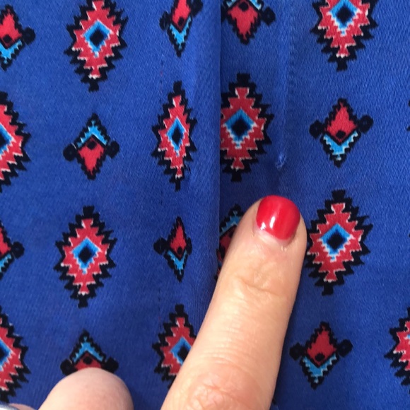 Zara Woman sleeveless top XS - Picture 3 of 5